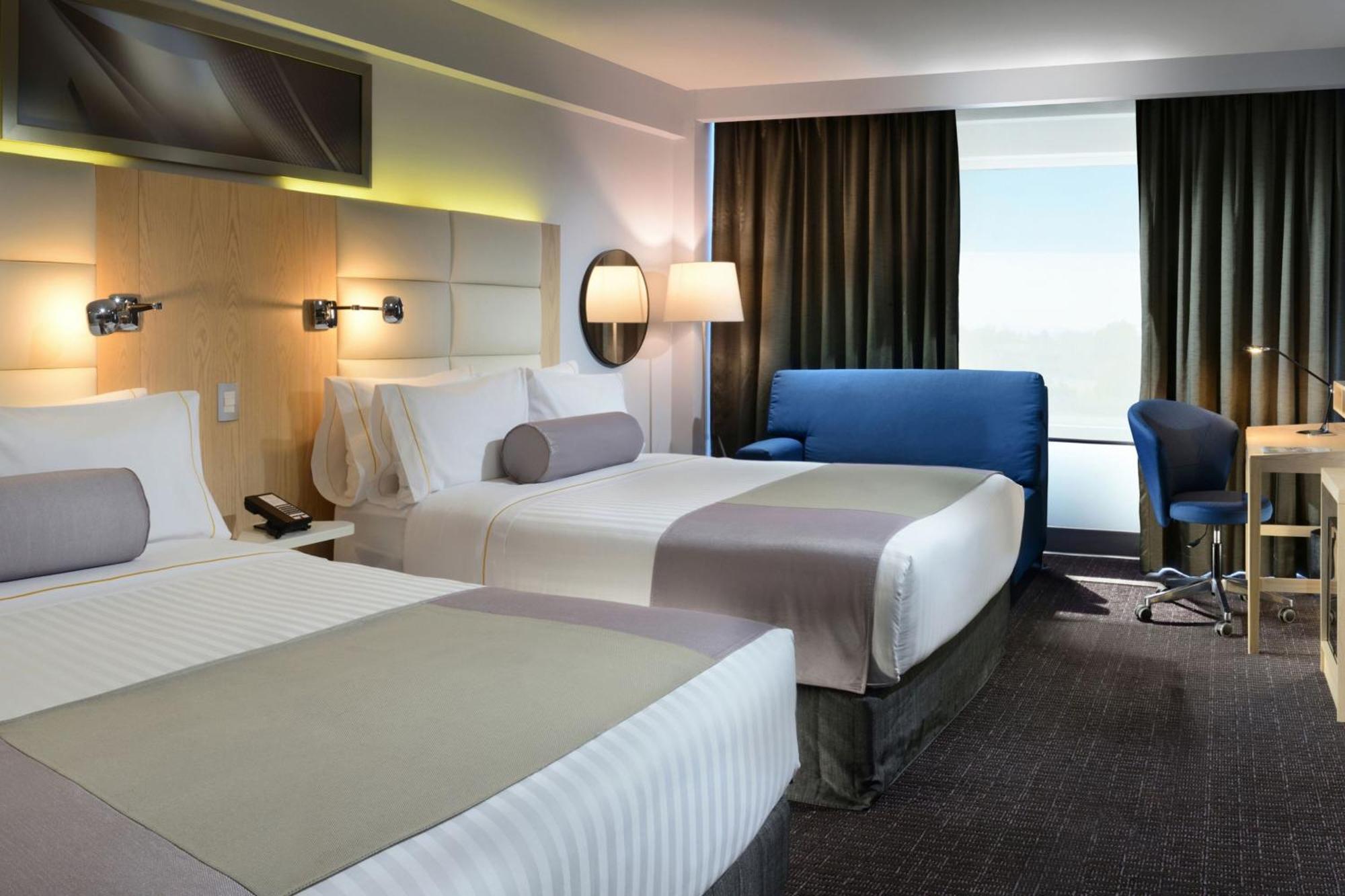 Gran Hotel De Puebla By Hnf Экстерьер фото